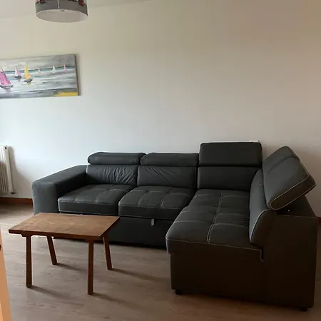 Oda ve Kahvaltı Le Moulin De La Butte