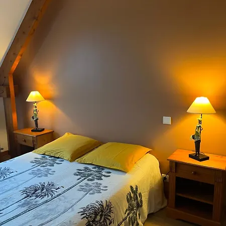 Le Moulin De La Butte 3*