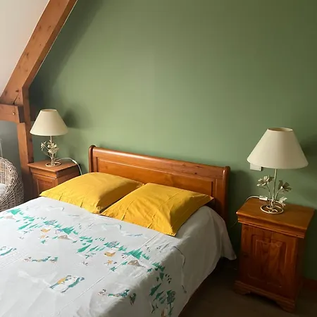 Le Moulin De La Butte