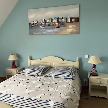 Bed & Breakfast Le Moulin De La Butte