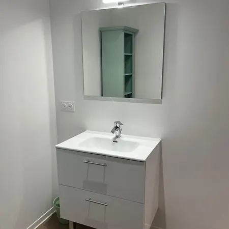 Le Moulin De La Butte Oda ve Kahvaltı