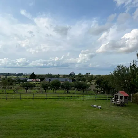 Le Moulin De La Butte