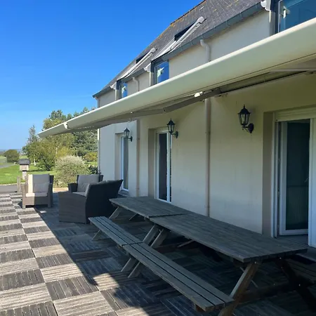 Le Moulin De La Butte