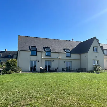 Le Moulin De La Butte 3* Huisnes-sur-Mer