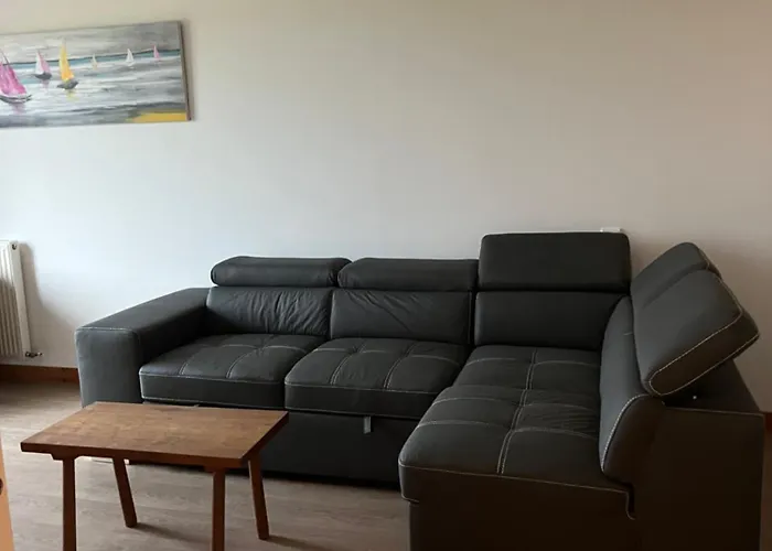 Couette-café Le Moulin De La Butte