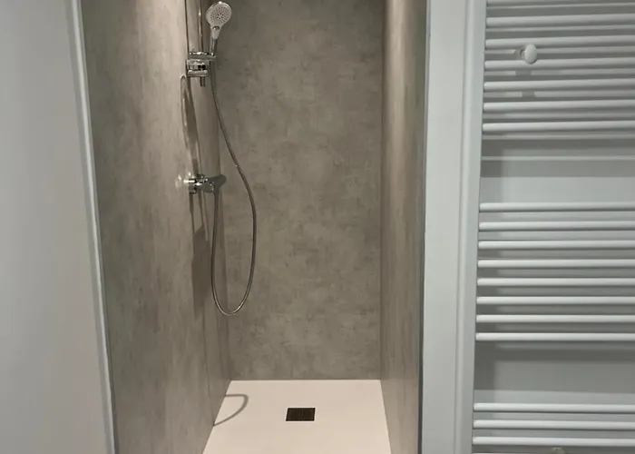 Le Moulin De La Butte Bed & Breakfast Huisnes-sur-Mer