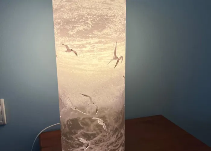 Le Moulin De La Butte 3* Huisnes-sur-Mer