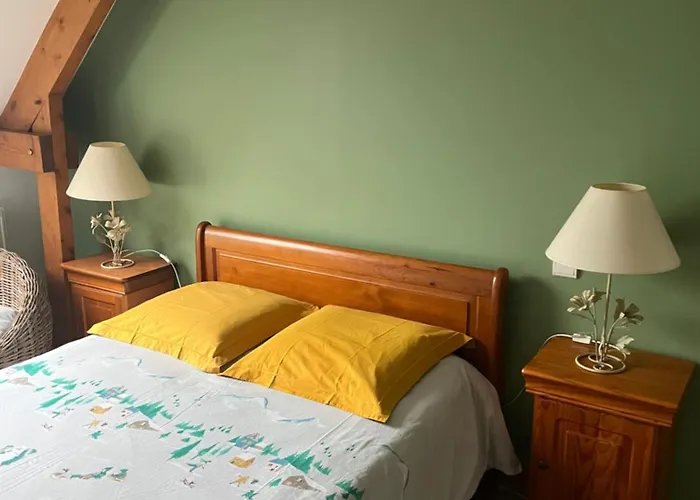 Le Moulin De La Butte