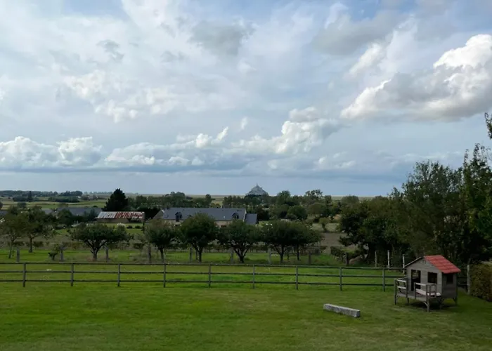 Le Moulin De La Butte