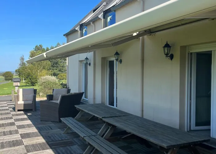 Le Moulin De La Butte